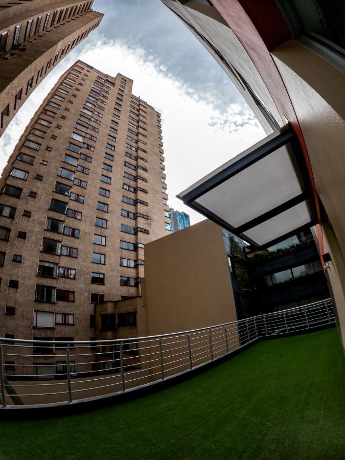Appartement Comodo Tipo Loft En Centro De 5