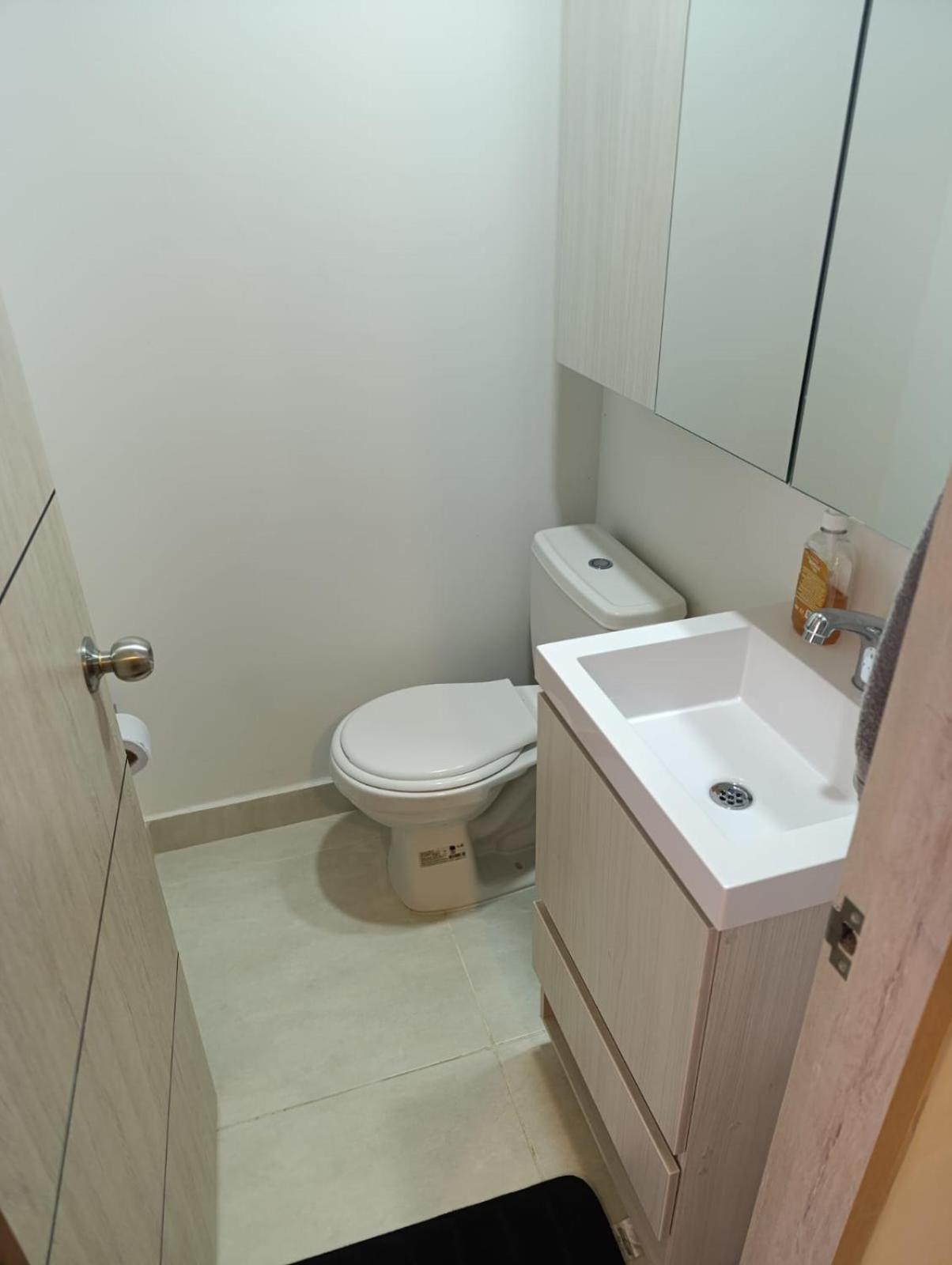 Comodo Tipo Loft En Centro De 5 Appartement