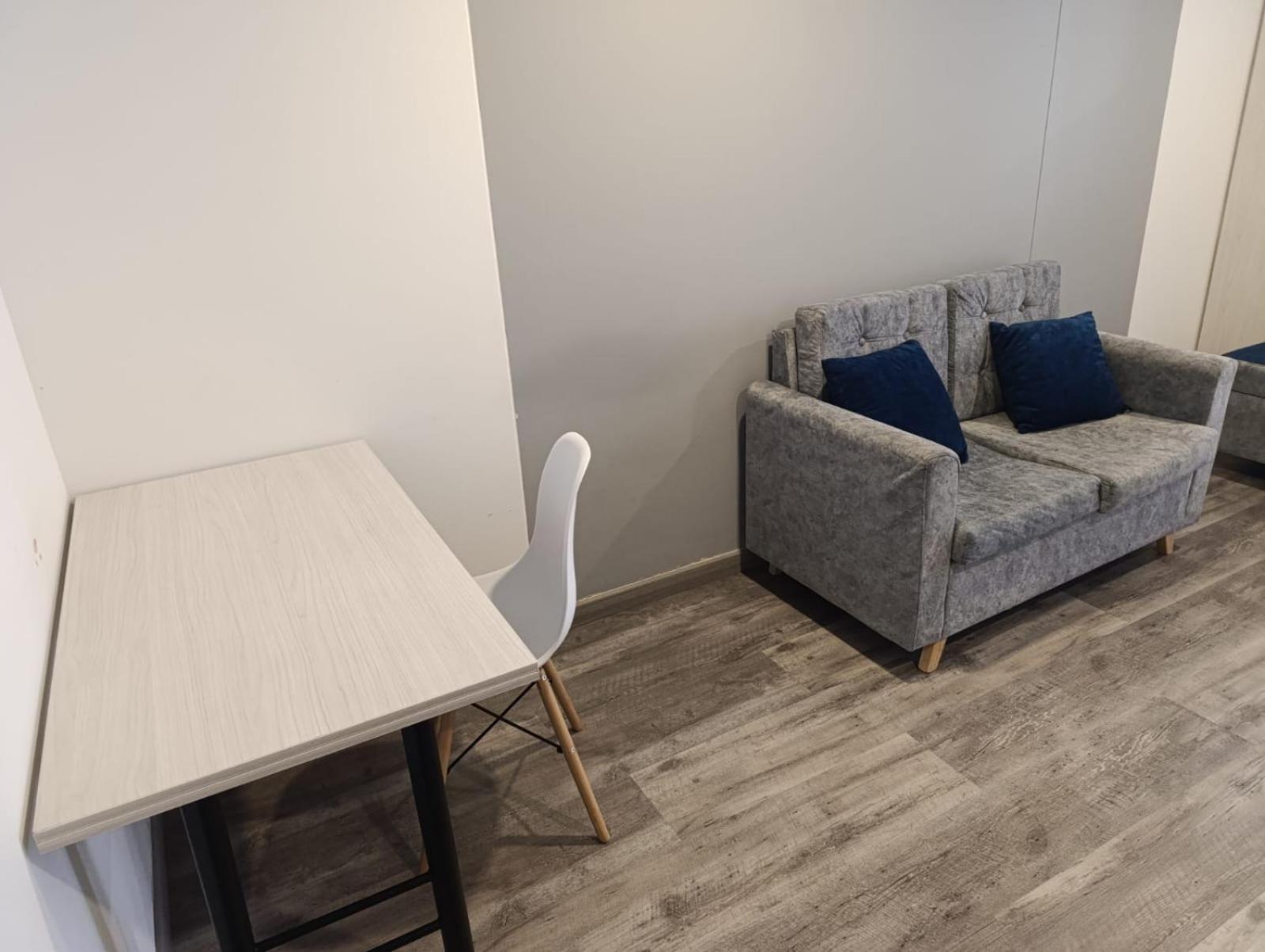 Comodo Tipo Loft En Centro De 5 Appartement *