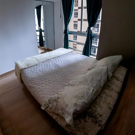 Comodo Apartamento Tipo Loft En Centro De Bogota 5 Exterior photo